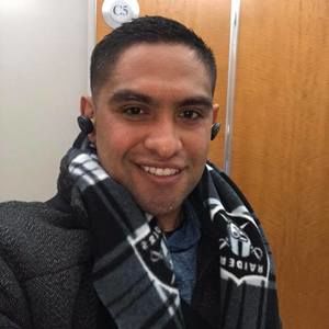 Meet your Posher, Joe